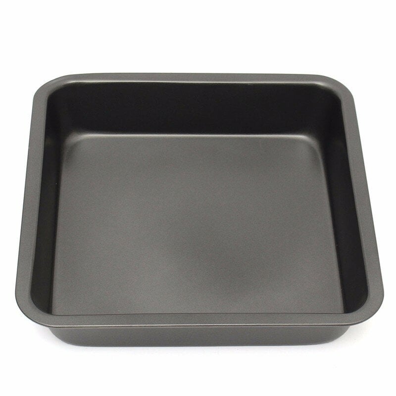 Non-Stick Quality Cake Baking Tin Tray Bakeware Pan Mould for Wedding Party Image 1