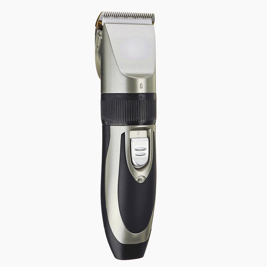 Pet Dog Cat Grooming Clippers Hair Trimmer Groomer Shaver Razor Quiet Clipper Image 2