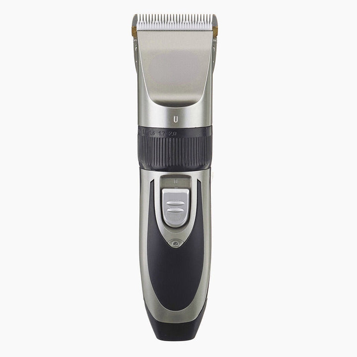 Pet Dog Cat Grooming Clippers Hair Trimmer Groomer Shaver Razor Quiet Clipper Image 3