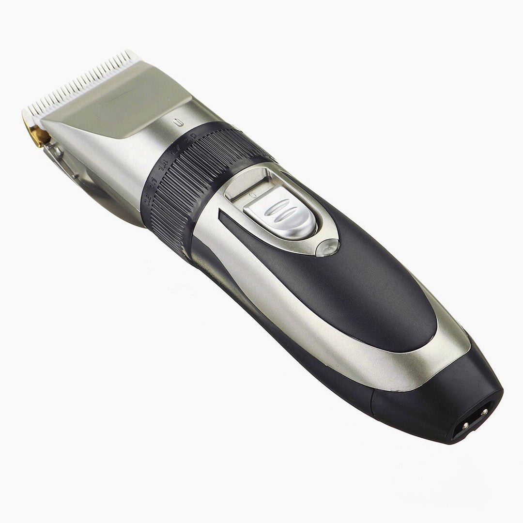 Pet Dog Cat Grooming Clippers Hair Trimmer Groomer Shaver Razor Quiet Clipper Image 6