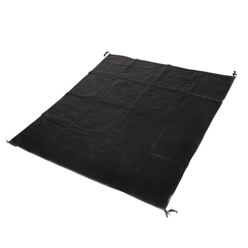 Outdoor Picnic Mat Automatic Tent Family Camping Mat PE Fabrics Dampproof and Waterproof Camp Mat Image 7