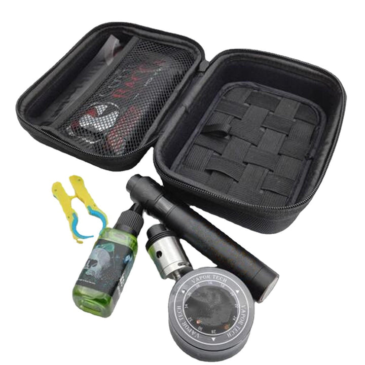 Portable Tools Case Bag For DIY Tool Kit Protable Storage Image 2