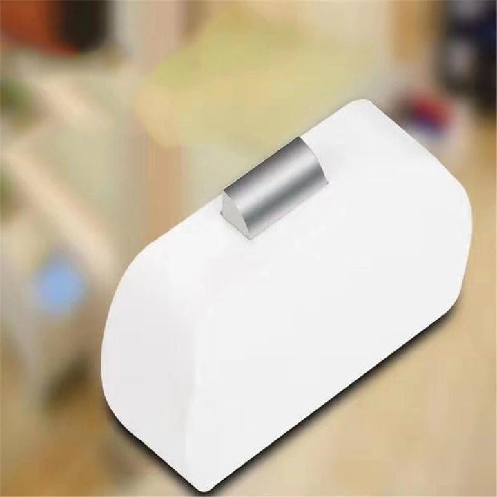 Smart Drawer Cabinet Lock Keyless Bluetooth APP Unlock Anti-theft Safety File Security Image 7