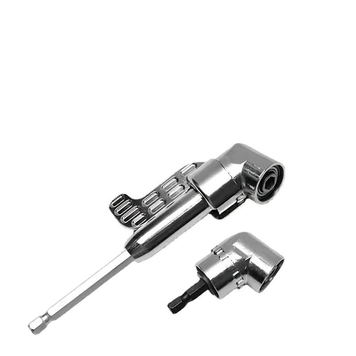 Screwdriver Head 105-Degree Bend Device Suitable for Electric Drill Extension Parts Image 2