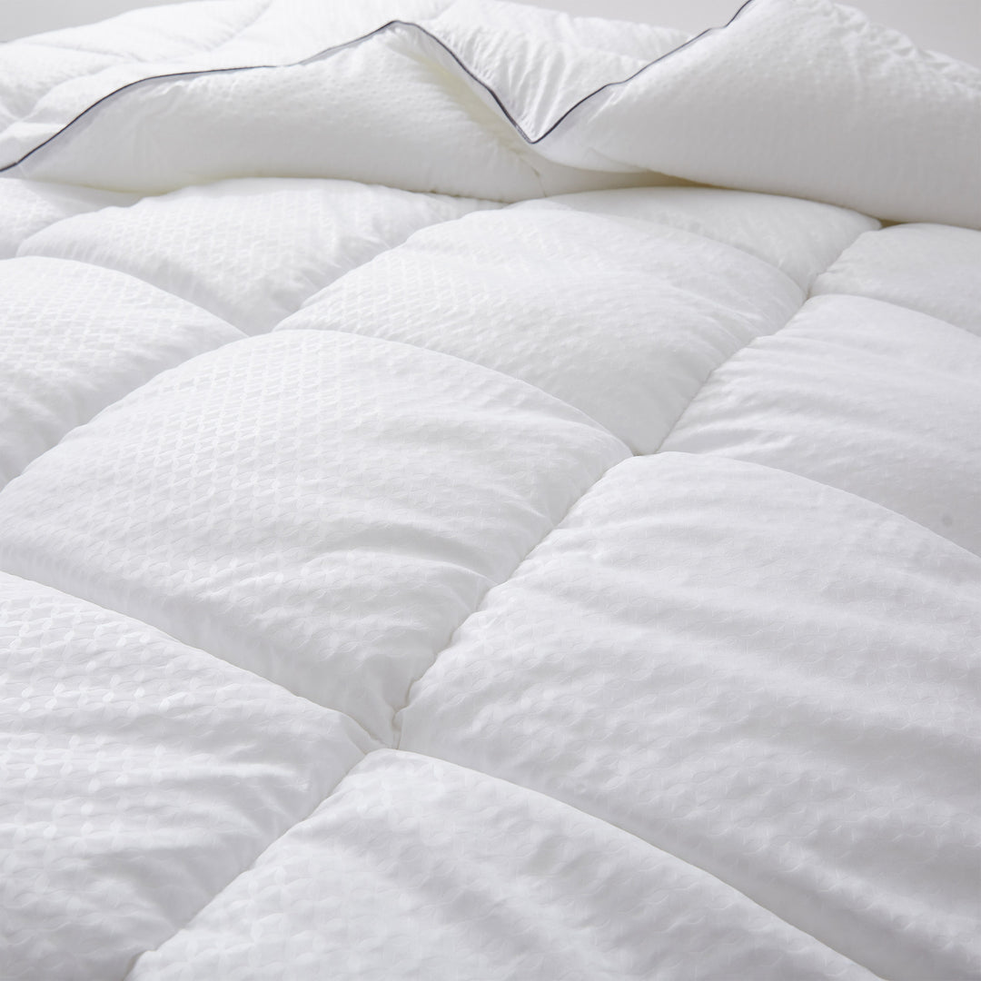 All Seasons Down Alternative Comforter Image 7