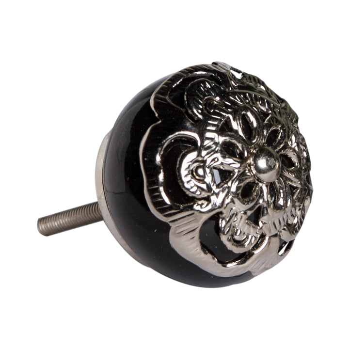 Knob-It  Classic Cabinet and Drawer Knobs  12-Piece  6 Image 6