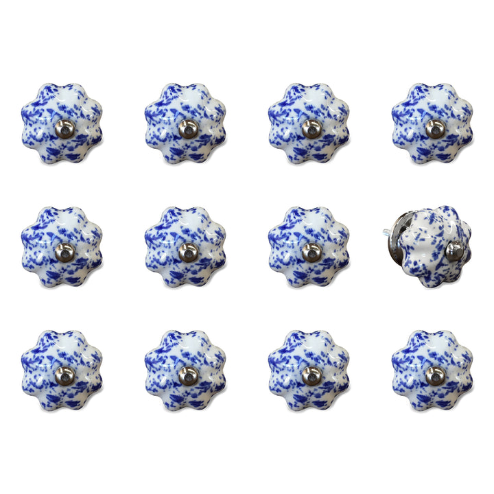 Knob-It  Classic Cabinet and Drawer Knobs  12-Piece  15 Image 4