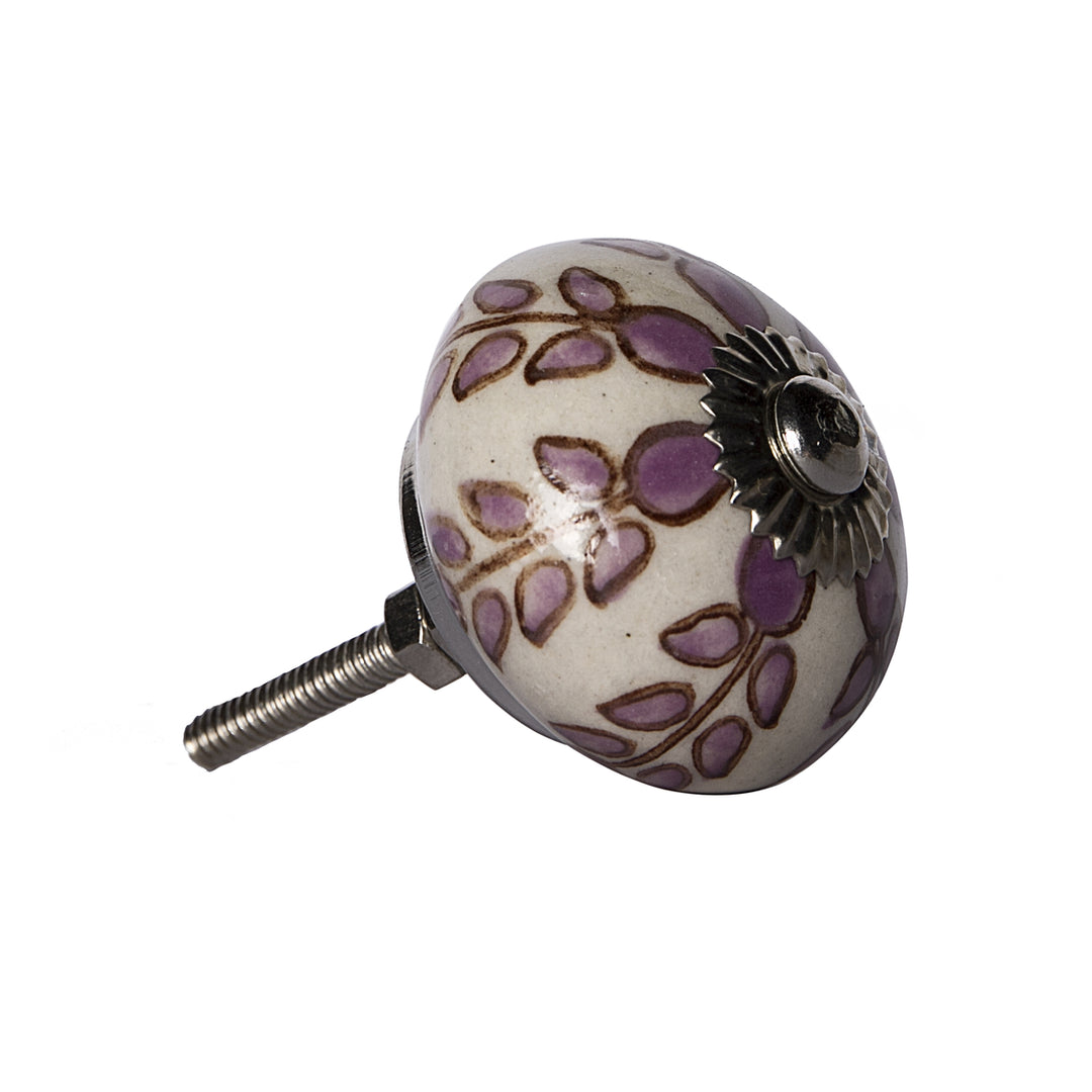 Knob-It  Classic Cabinet and Drawer Knobs  12-Piece  21 Image 6