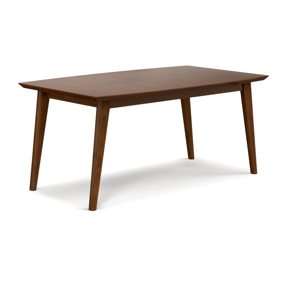 Draper Dining Table in Walnut Image 1