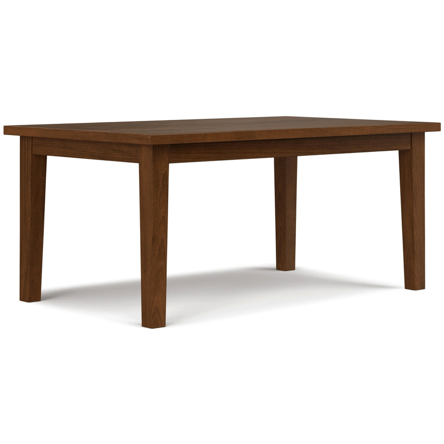 Eastwood Dining Table in Walnut Image 1