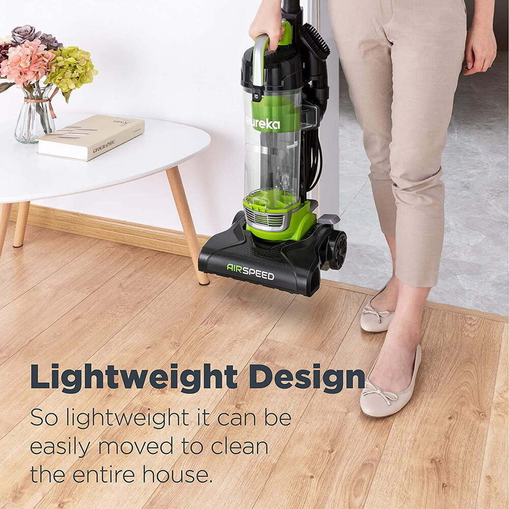 Eureka Airspeed Bagless Upright Vacuum Cleaner NEU100 Image 8