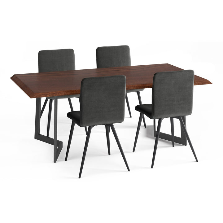 Baylor / Watkins 5 Pc Dining Set Image 1