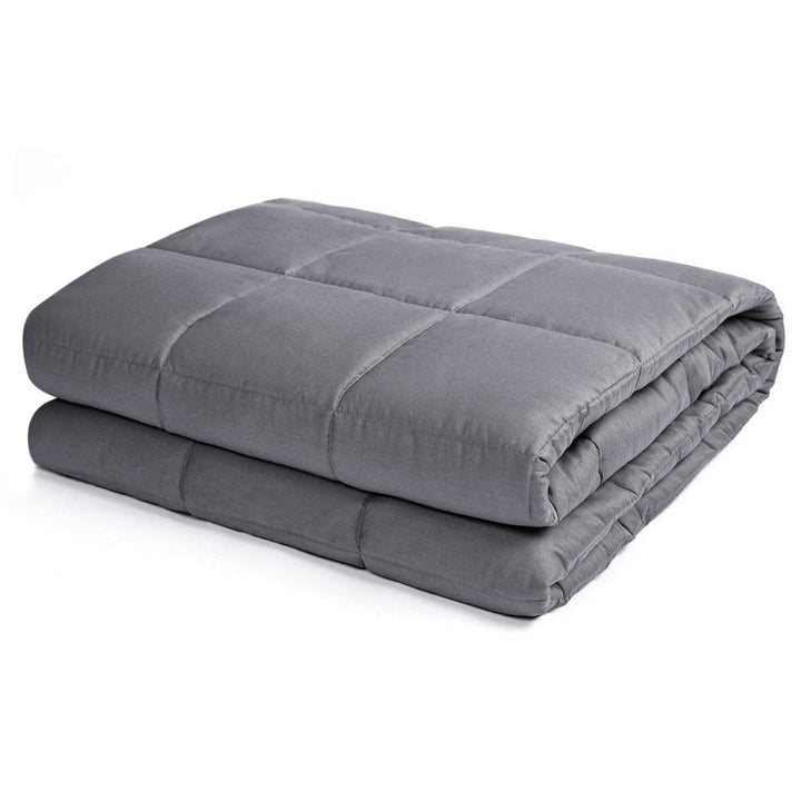 Costway Weighted Blankets Image 1