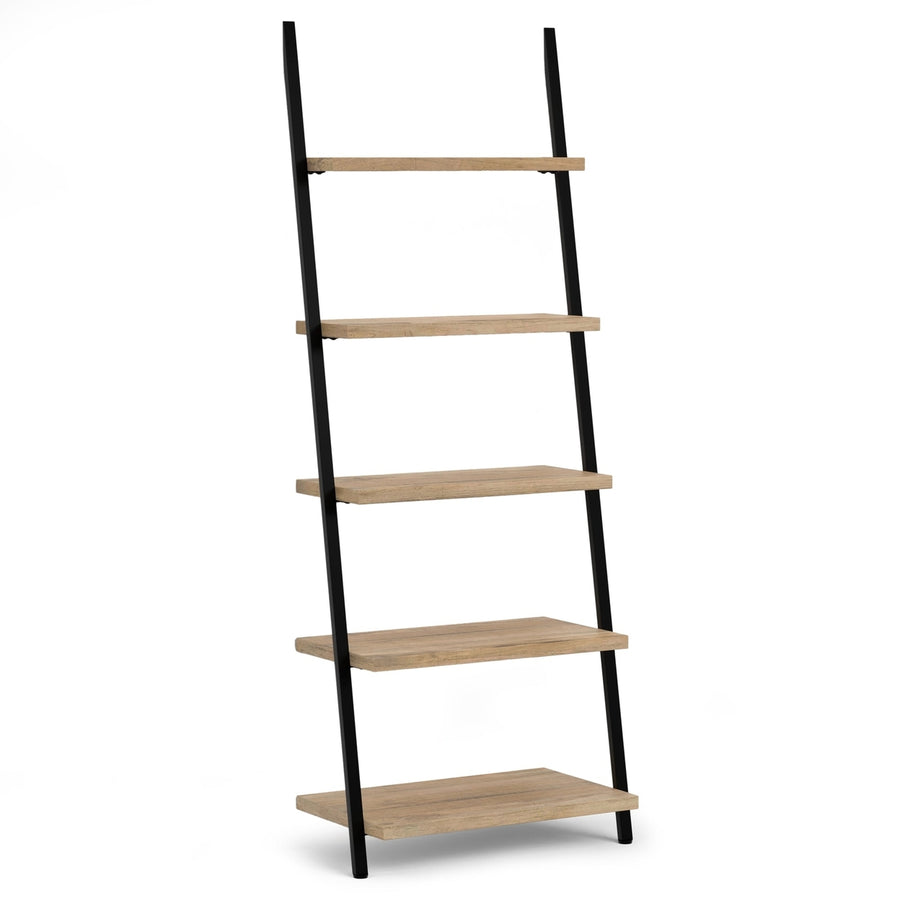 Trent Ladder Shelf Image 1