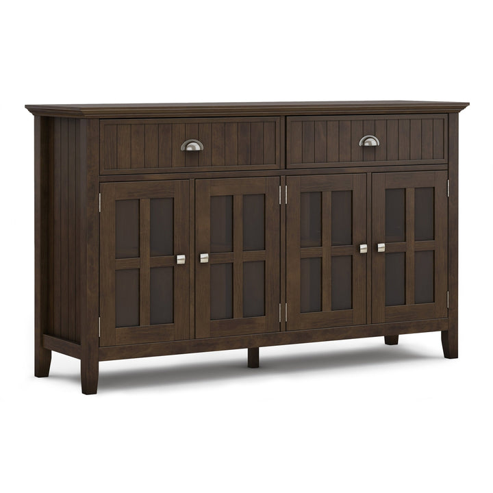 Acadian Large Sideboard Buffet Image 1