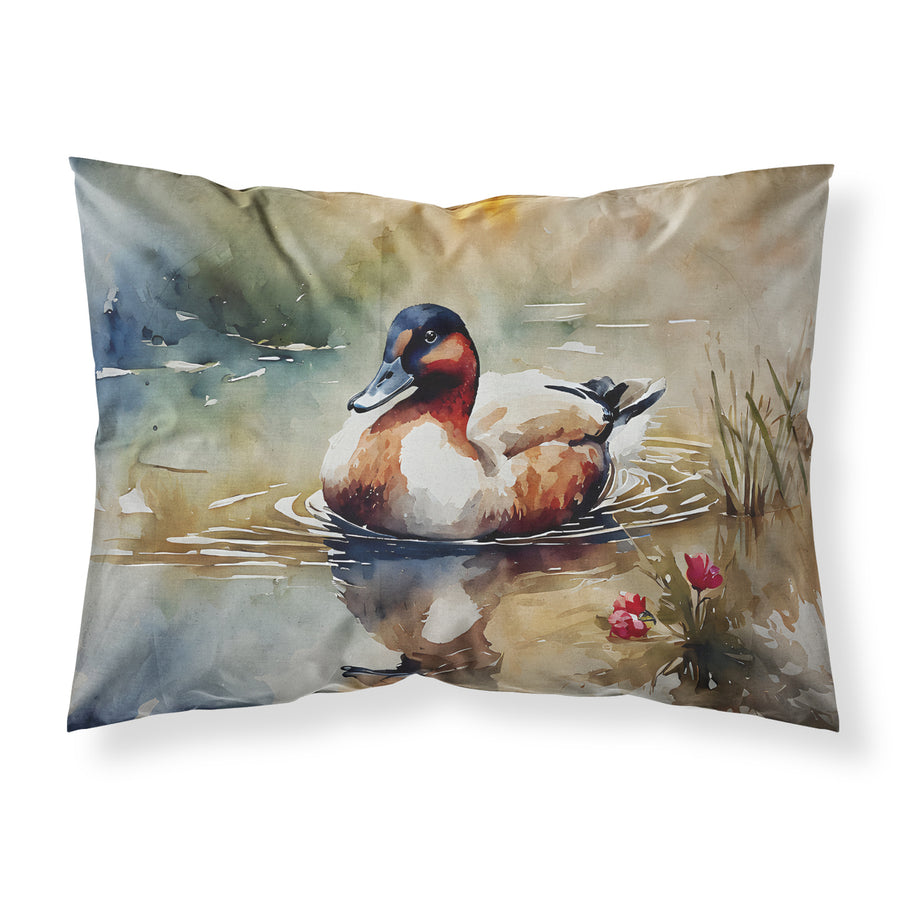 Canvasback Standard Pillowcase Image 1