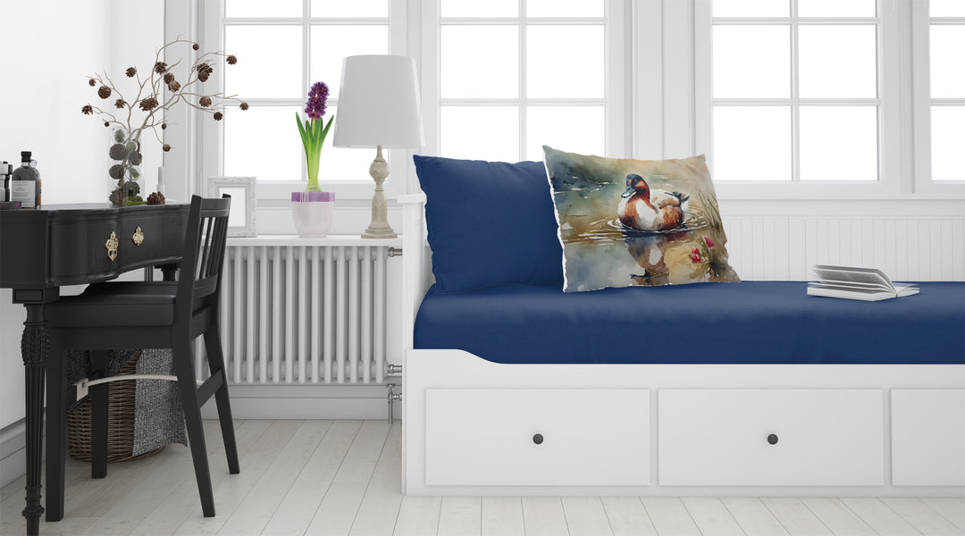 Canvasback Standard Pillowcase Image 2