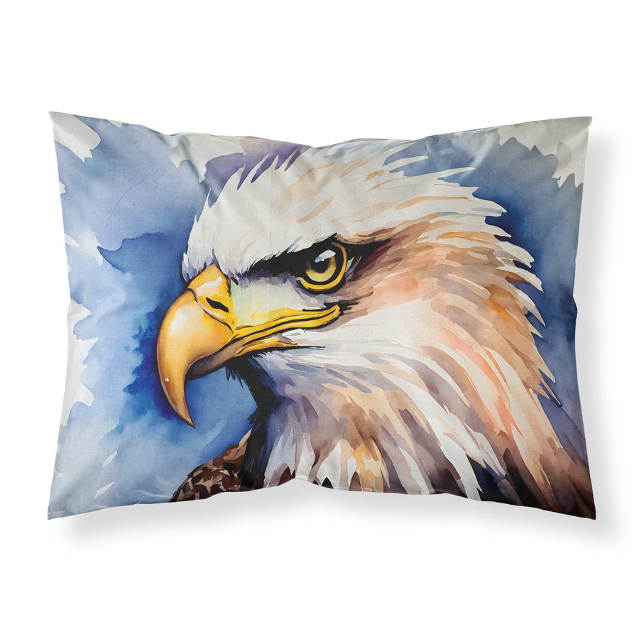 Eagle Standard Pillowcase Image 1