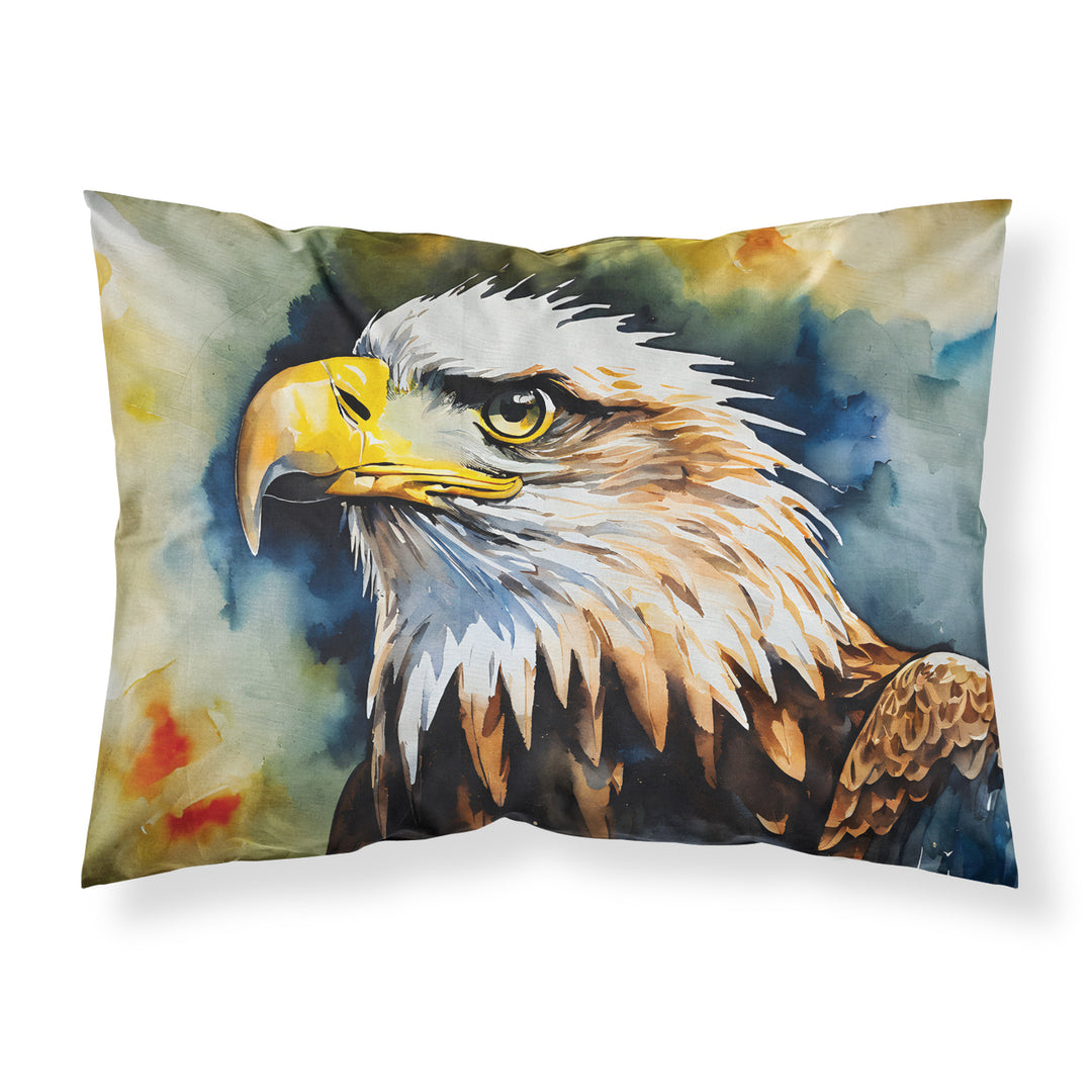 Eagle Standard Pillowcase Image 1