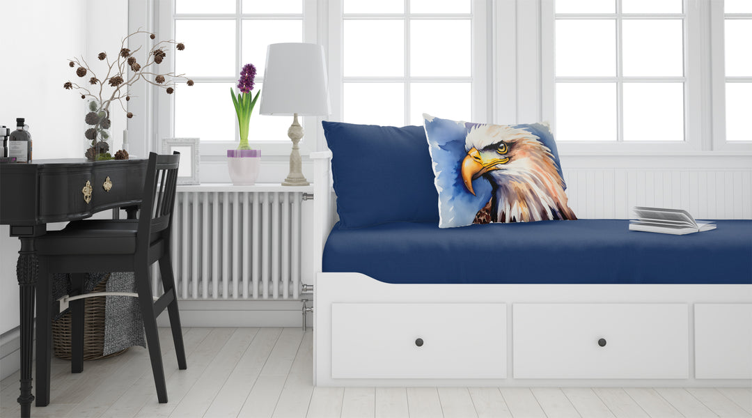 Eagle Standard Pillowcase Image 2