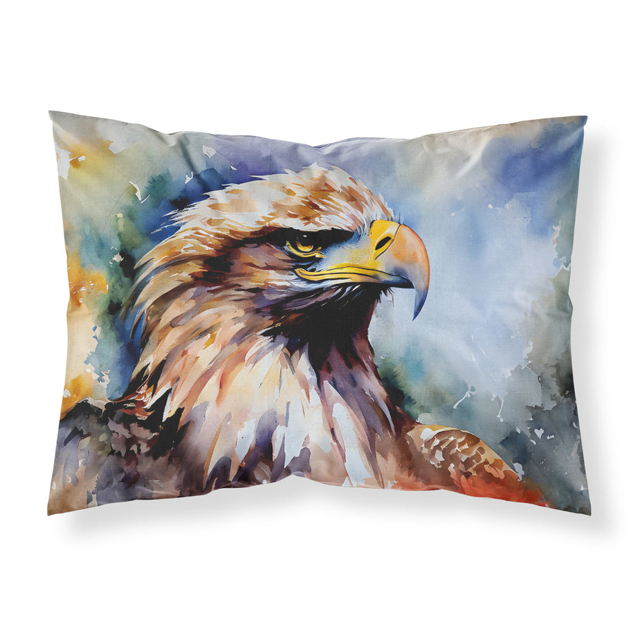 Eagle Standard Pillowcase Image 1