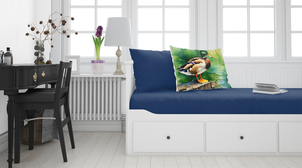 Mallard Standard Pillowcase Image 2