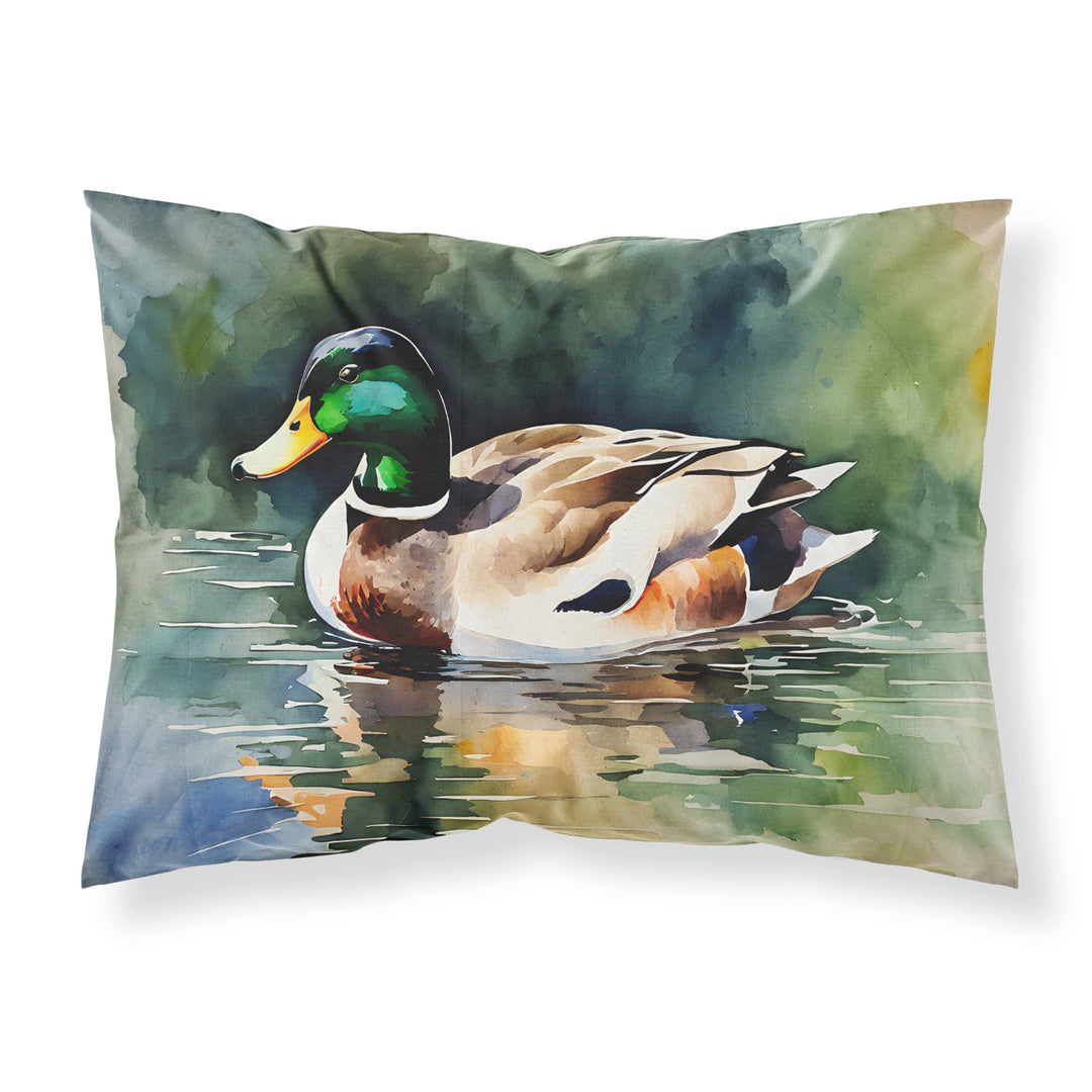 Mallard Standard Pillowcase Image 1