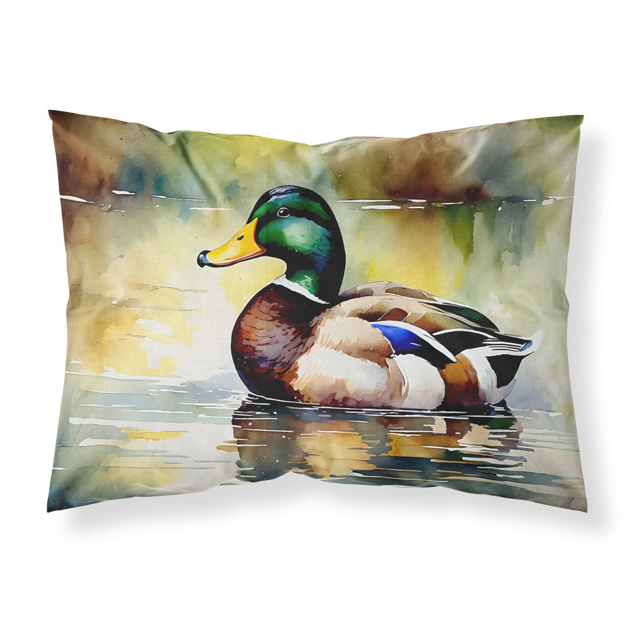 Mallard Standard Pillowcase Image 1