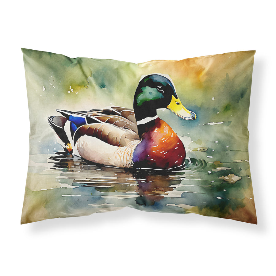 Mallard Standard Pillowcase Image 1