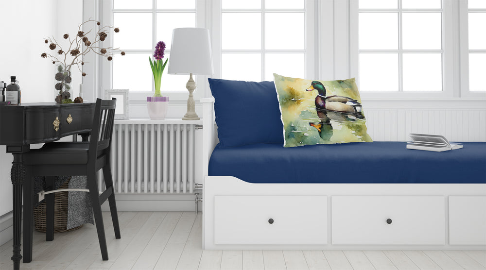 Mallard Standard Pillowcase Image 2