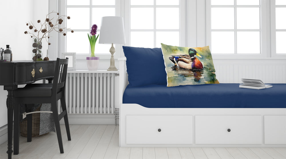 Mallard Standard Pillowcase Image 2