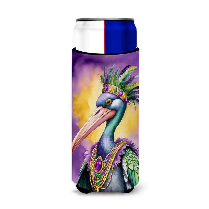 Pelican Mardi Gras Hugger for Ultra Slim Cans Image 1