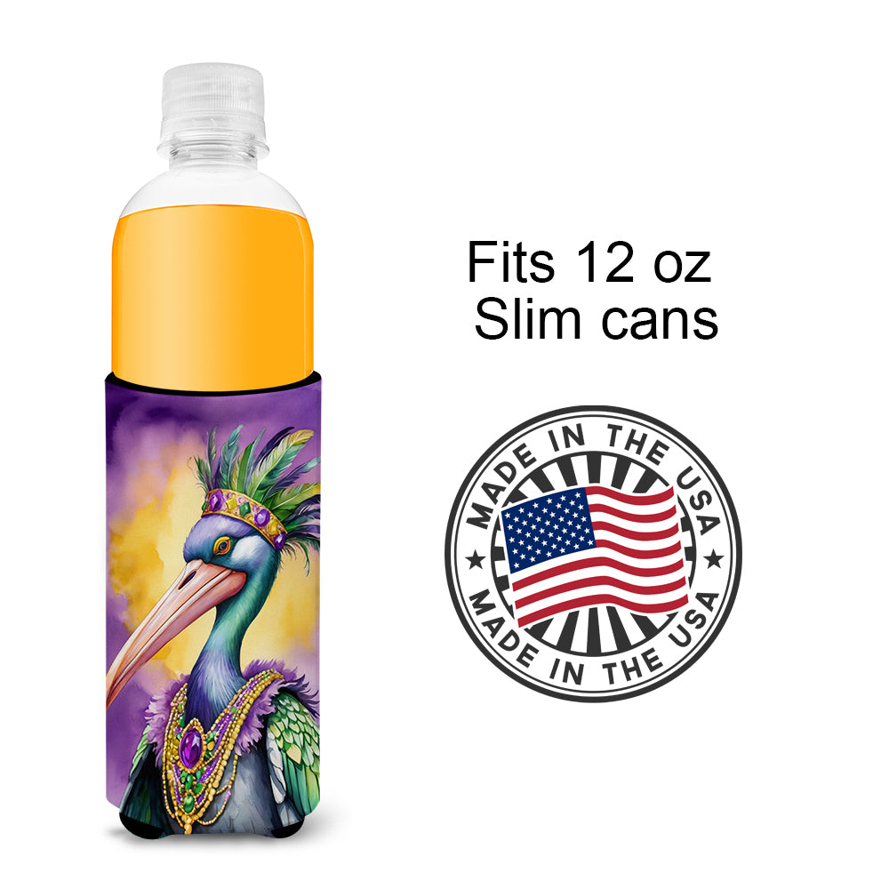 Pelican Mardi Gras Hugger for Ultra Slim Cans Image 4