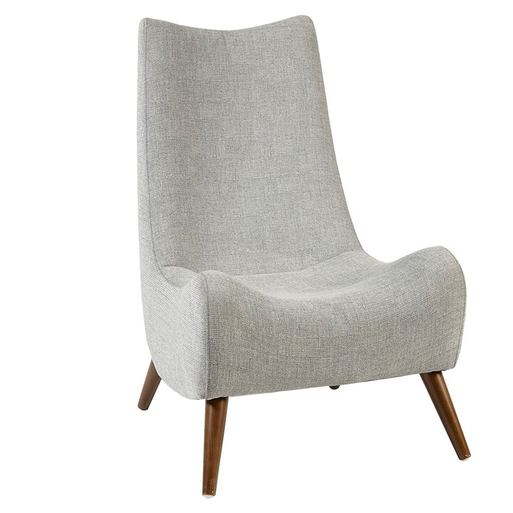 Gracie Mills Daphne Graceful Elegance Accent Chair - GRACE-10689 Image 2