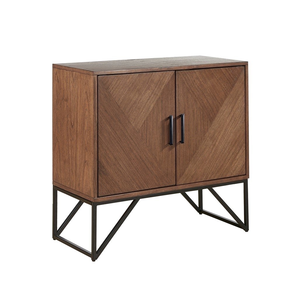 Gracie Mills Lauryn Modern Elegance Accent Cabinet - GRACE-13685 Image 2