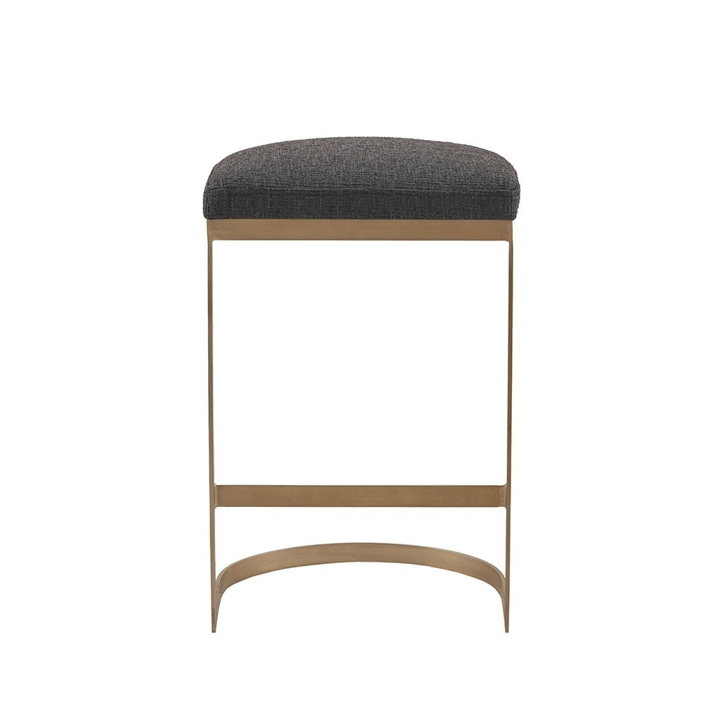 Gracie Mills Julene Contemporary Elegance Counter Stool - GRACE-13777 Image 2