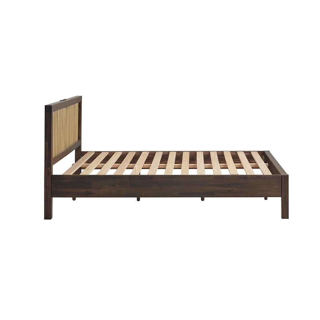 Gracie Mills Sotelo Regal Slumber Queen Bed - GRACE-14125 Image 2