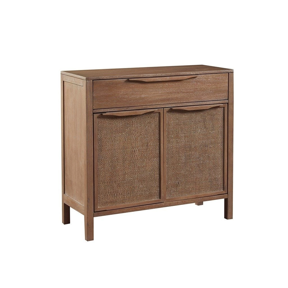 Gracie Mills Kimberly Elegant Harmony Accent Chest with Drawer - GRACE-14175 Image 2