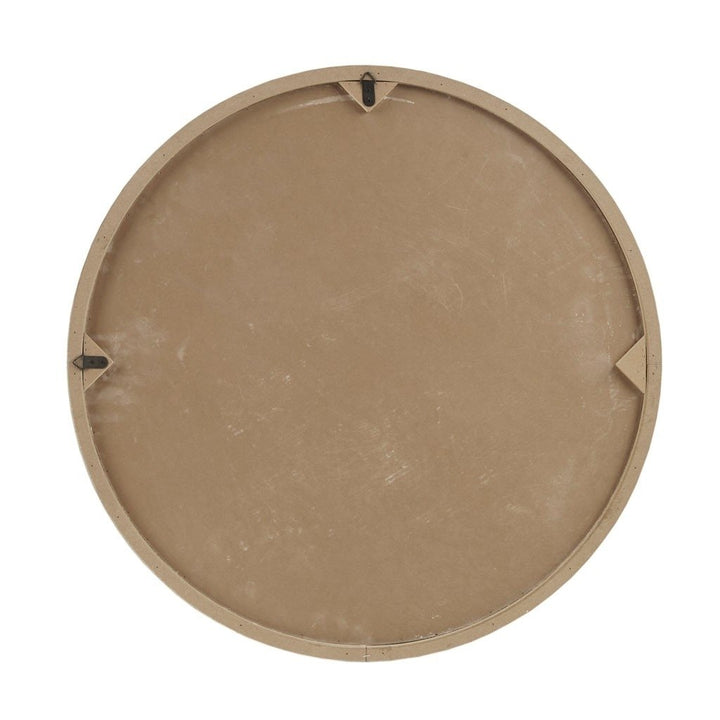 Gracie Mills Danielle Harmony in Circles Two-Tone Medallion Wall Art - GRACE-14245 Image 3