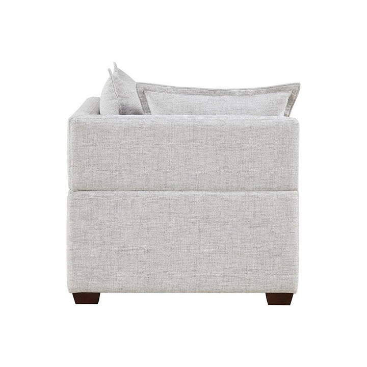 Gracie Mills Wolfe Harmony Corner Lounge Modular Chair - GRACE-15335 Image 3