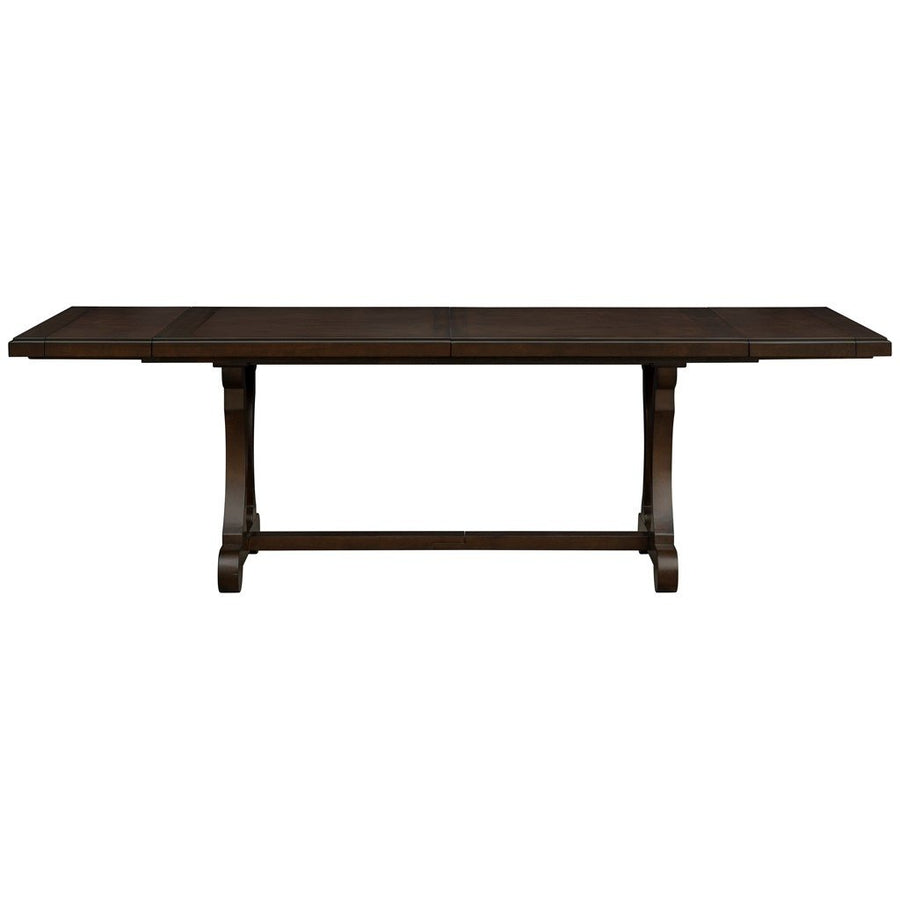 Gracie Mills Orozco Extendable Rectangle Dining Table - GRACE-15317 Image 1