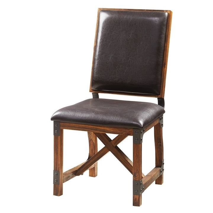 Gracie Mills Milton Modern Elegance Dining Chair - GRACE-5276 Image 1