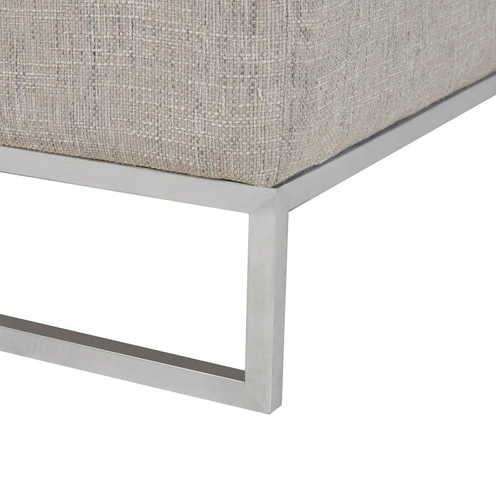 Gracie Mills Brenda Upholstered Storage Bench - GRACE-9955 Image 5