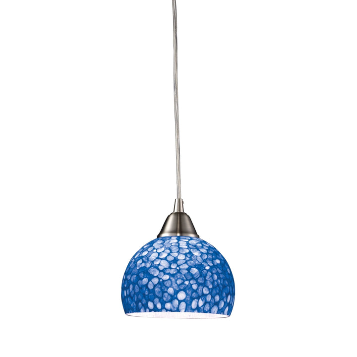 Cira 30 Wide 6-Light Pendant Image 2