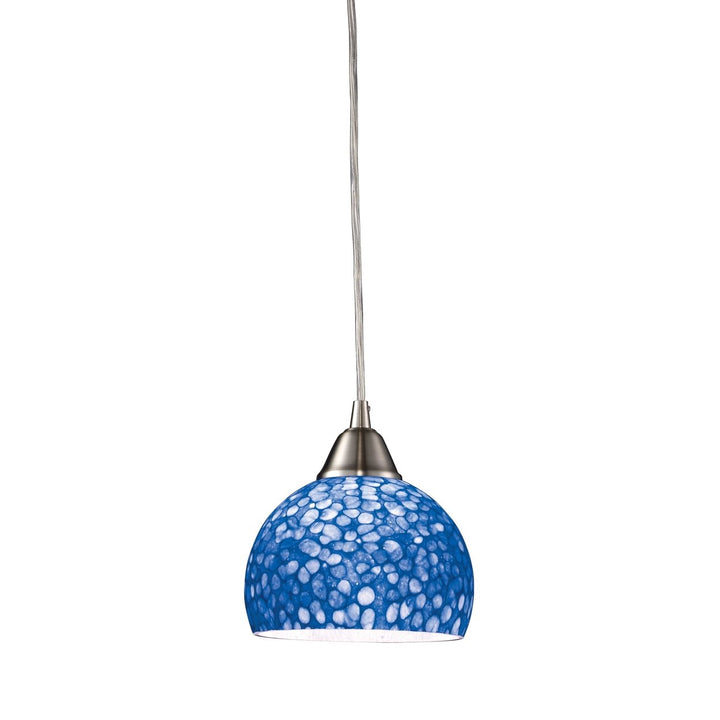 Cira 30 Wide 6-Light Pendant Image 1