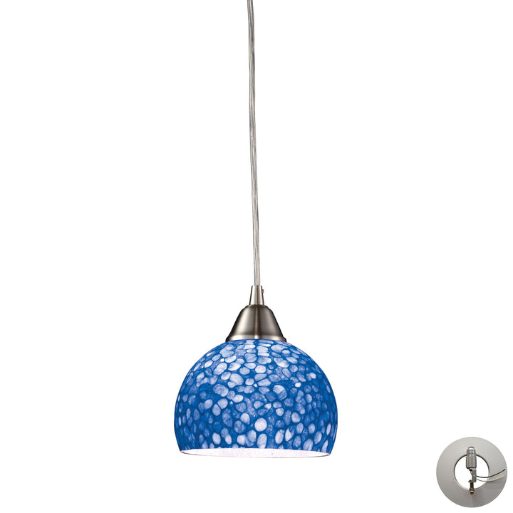 Cira 30 Wide 6-Light Pendant Image 3