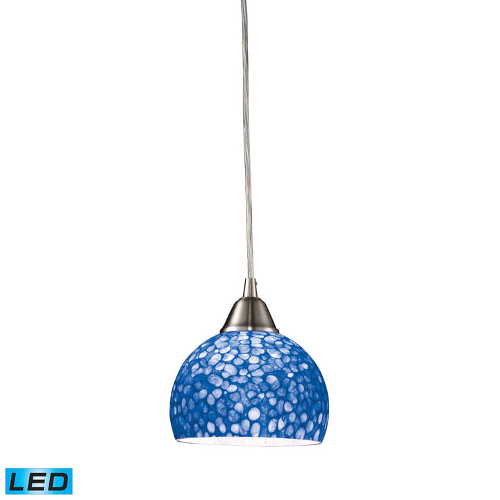 Cira 30 Wide 6-Light Pendant Image 4