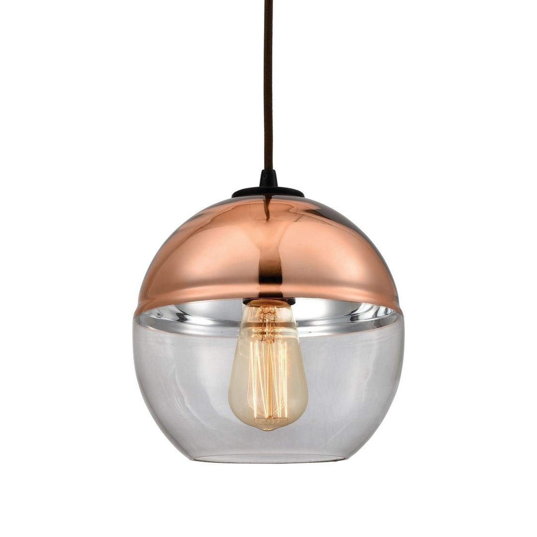 Revelo 46 Wide 4-Light Multi Pendant Image 1