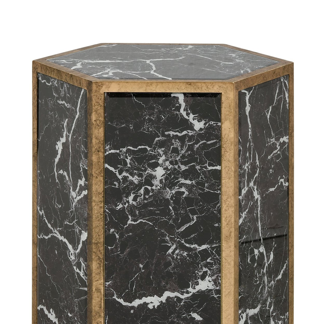 Homer Accent Table Image 4