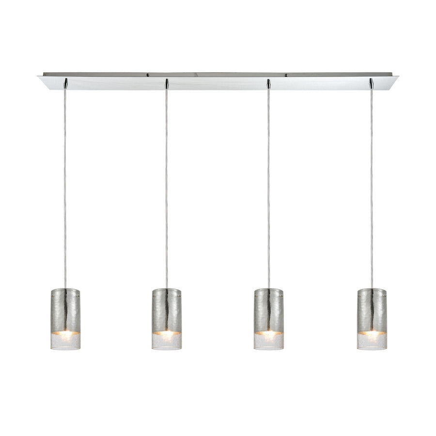 Tallula 46 Wide 4-Light Pendant Image 1